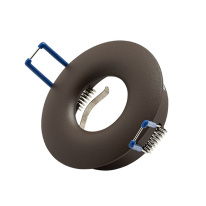 Фото Встраиваемый светильник LeDron AO1501001 brown