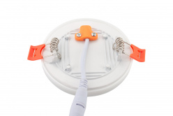 Встраиваемый светильник Denkirs DK4601-DW в интернет магазине Гет Лайт