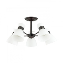 Фото Люстра на штанге LUMION 4534/5C