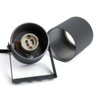 Купить Накладной уличный светильник Feron 48320