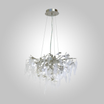 Цена на Подвесная люстра AM Group WOODSTAR D600 SN