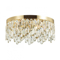 Цена на Накладная люстра Odeon Light 4986/6C