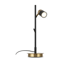 Фото Настольная лампа Freya FR5201TL-01B