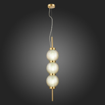 Подвесная люстра ST-Luce SL1155.303.03 в интернет магазине Гет Лайт