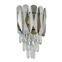 Купить Бра AM Group SPARKLY AP2 CH