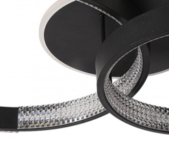 Цена на Накладная люстра Kink Light 09430-30+40P,19