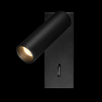 Цена на Спот LOFT IT 10260/1W Black