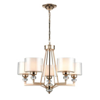 Фото Подвесная люстра Vele Luce VL1054L05