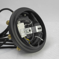 Подвесная люстра Lussole LSP-9869 в интернет магазине Гет Лайт