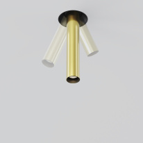 Купить с доставкой по Москве и России Maytoni Technical C140TRS-L200-7W3K-BBS