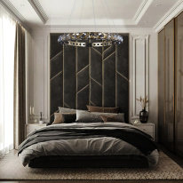 Купить с доставкой по Москве и России Подвесной светильник LOFT IT 10204/1000 Gold