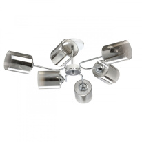 Фото Люстра на штанге DeMarkt 680011906