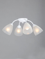 Купить Накладная люстра Vitaluce V3737-0/4PL