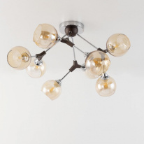 Накладная люстра Citilux CL138185 в интернет магазине Гет Лайт