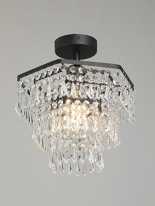 Фото Люстра на штанге Vitaluce V5883-1/1PL