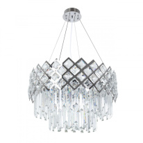 Фото Каскадная люстра ARTE Lamp A1006SP-10CC