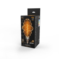 Цена на Светодиодная лампа Gauss 158802006