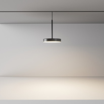 Купить Светильник на шине Maytoni Technical TR123-4-15W-DS-B