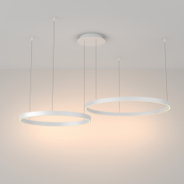 Подвесная люстра Maytoni MOD058PL-L74W3K в интернет магазине Гет Лайт