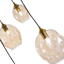 Купить Каскадная люстра ST-Luce SL1188.303.09