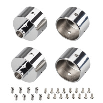 Фото Заглушка профиля Arlight 046102