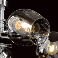 Цена на Люстра на штанге DeMarkt 324016105