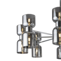 Купить Люстра на штанге Freya FR5203PL-16CH1