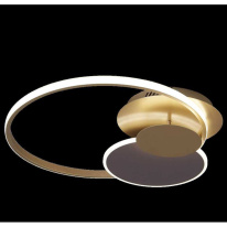 Цена на Накладная люстра Escada 10247/3LED