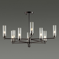 Люстра на штанге LUMION 5275/10C Цена на Люстра на штанге LUMION 5275/10C