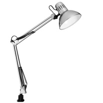 Фото Настольная лампа ARTE Lamp A6068LT-1SS