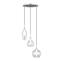 Купить Каскадная люстра Lightstar 803051