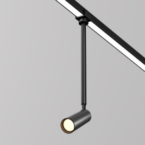 Купить Светильник на шине Maytoni O-TR01-2-P-8WB3K