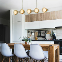 Купить Подвесная люстра Favourite 4334-10P