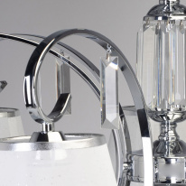 Купить с доставкой по Москве и России Подвесная люстра MW-Light 684013407