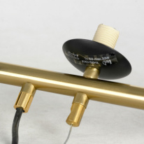 Подвесная люстра Lussole LSP-8732 Купить Подвесная люстра Lussole LSP-8732
