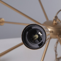 Цена на Подвесной светильник Nowodvorski 9027