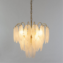 Подвесная люстра ARTE Lamp A4052LM-6SG Подвесная люстра ARTE Lamp A4052LM-6SG в интернет магазине Гет Лайт