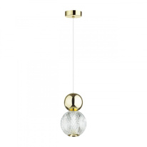 Подвесной светильник Odeon Light 5008/7L Фото Подвесной светильник Odeon Light 5008/7L