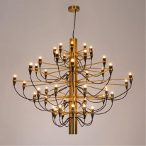 Подвесная люстра Divinare 8030/17 LM-50 Подвесная люстра Divinare 8030/17 LM-50 в интернет магазине Гет Лайт