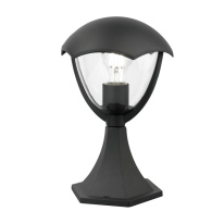 Фото Садово-парковый светильник Gauss GD029