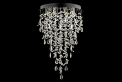 Цена на Каскадная люстра Arti Lampadari Flusso H 1.4.45.638 N