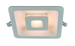 Фото Встраиваемый светильник ARTE Lamp A7247PL-2WH