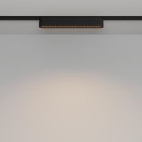 Цена на Светильник на шине Maytoni Technical TR084-1-12W3K-B