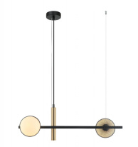 Фото Подвесной светильник Favourite 2826-2P