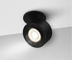 Спот Maytoni Technical C063CL-L12B3K Спот Maytoni Technical C063CL-L12B3K в интернет магазине Гет Лайт