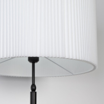 Торшер Eurosvet 01163/1 черный в интернет магазине Гет Лайт