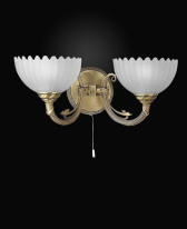 Фото Бра Reccagni Angelo A 3620/2