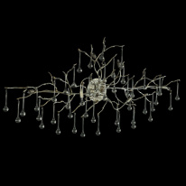 Купить Бра LOFT IT 10067/6W SG