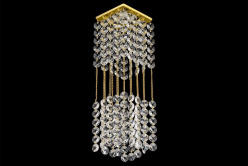 Купить Встраиваемый светильник Dio D'arte Tayo GU10.5.14.8x8.105 G