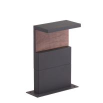 Фото Садово-парковый светильник Mantra 6771